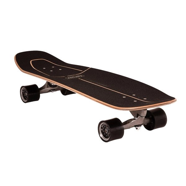 Carver 33.5" JOB Camo Tiger Surfskate - El Ruco Surf Shop