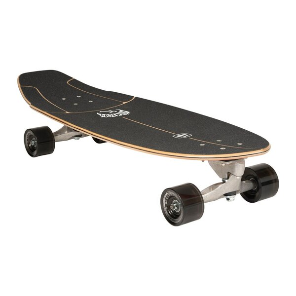Carver Lost 31" Rad Ripper Surfskate 2020 - El Ruco Surf Shop