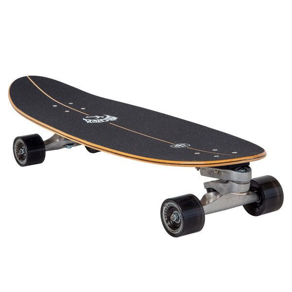Carver Lost 32" Quiver Killer Surfskate 2021 - El Ruco Surf Shop