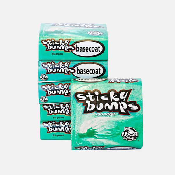 Cera Base Para Tabla Sticky Bumps - El Ruco Surf Shop