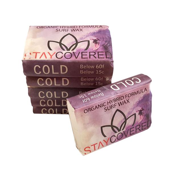Cera Cold Stay Covered - El Ruco Surf Shop