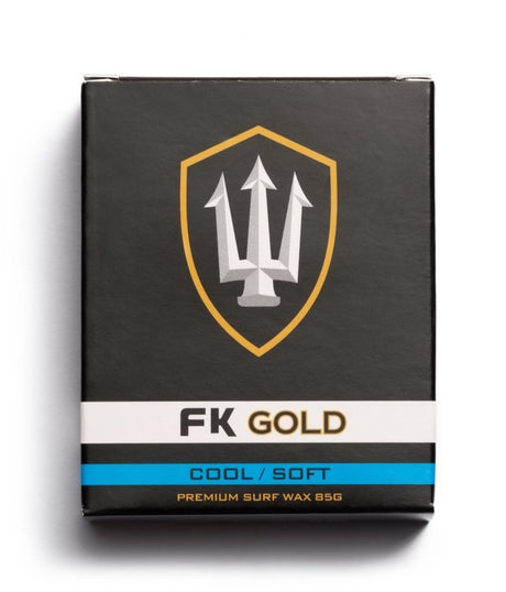 Cera Gold Cool FarKing - El Ruco Surf Shop