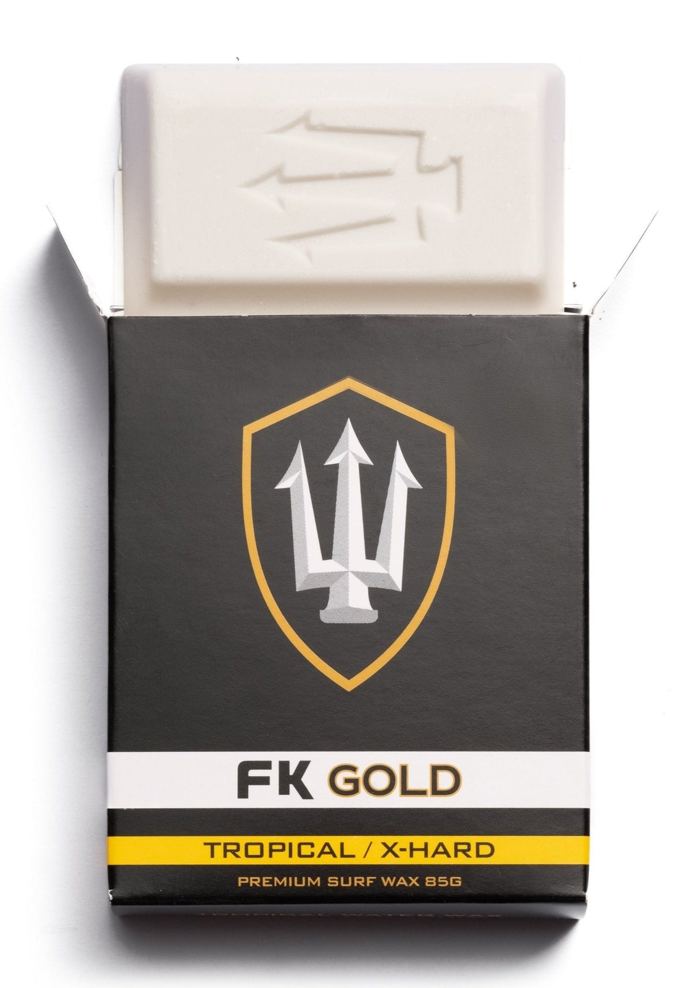 Cera Gold Tropical FarKing