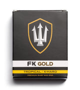 Cera Gold Tropical FarKing - El Ruco Surf Shop