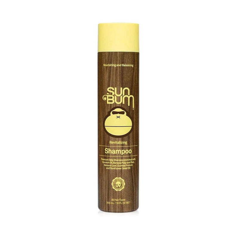 Champú Revitalizante 300ML SunBum - El Ruco Surf Shop