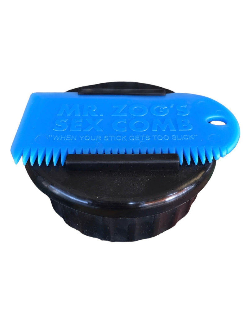 Contenedor Cera Sexwax - El Ruco Surf Shop