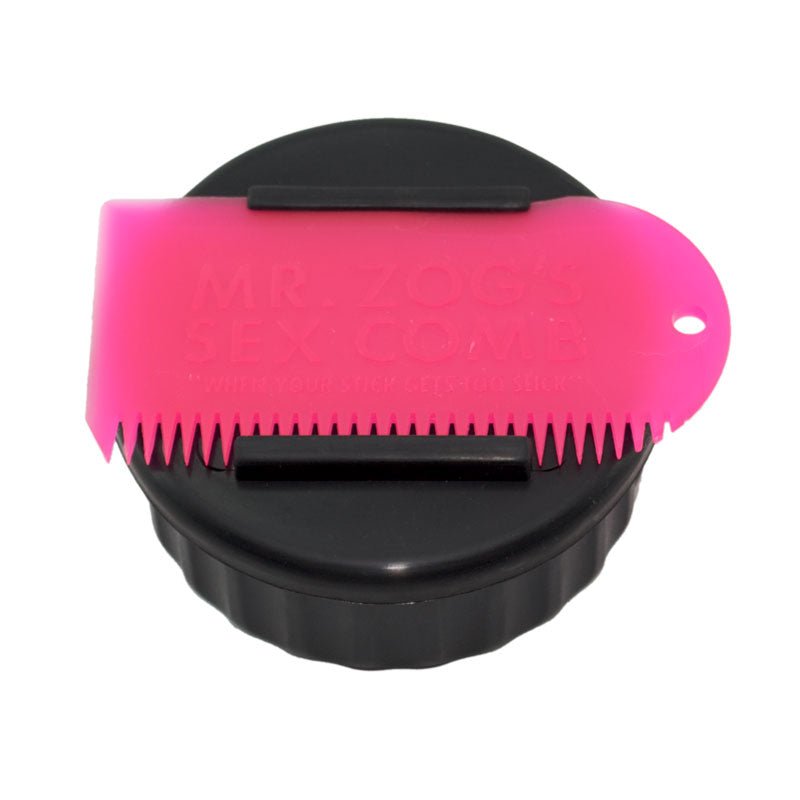 Contenedor Cera Sexwax - El Ruco Surf Shop