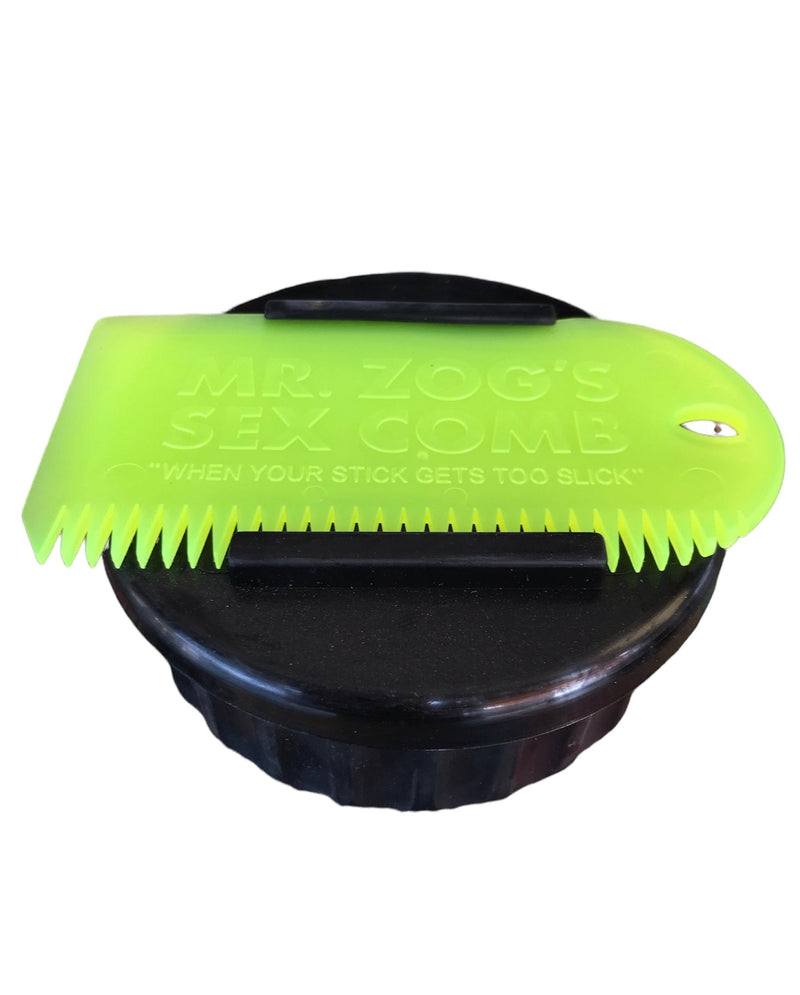 Contenedor Cera Sexwax - El Ruco Surf Shop