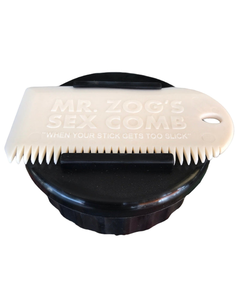 Contenedor Cera Sexwax - El Ruco Surf Shop