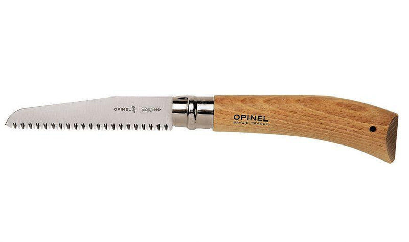 Cuchillo Nº12 Sierra Opinel - El Ruco Surf Shop