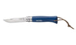 Cuchillo Opinel Nº 08 - El Ruco Surf Shop