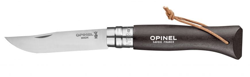 Cuchillo Opinel Nº 08 - El Ruco Surf Shop