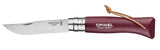 Cuchillo Opinel Nº 08 - El Ruco Surf Shop