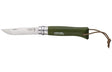 Cuchillo Opinel Nº 08 - El Ruco Surf Shop