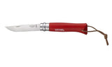 Cuchillo Opinel Nº 08 - El Ruco Surf Shop