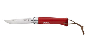 Cuchillo Opinel Nº 08 - El Ruco Surf Shop