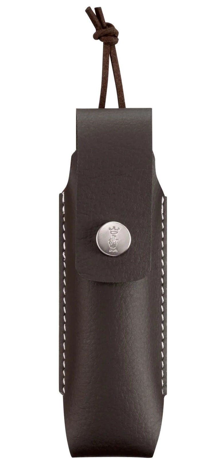 Cuchillo Trekking Opinel Nº 8 + Funda de Cuero - El Ruco Surf Shop