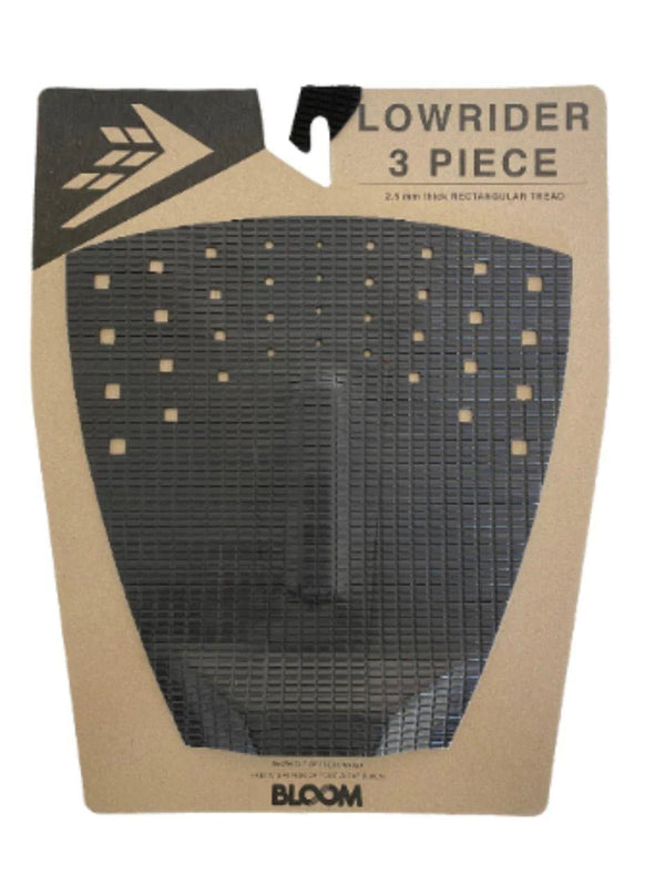 Deck Low Rider Traction Pad Firewire - El Ruco Surf Shop