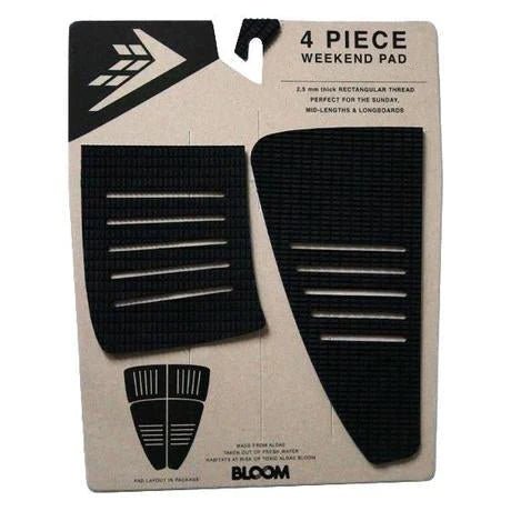 Deck Weekend Traction Pad Firewire - El Ruco Surf Shop