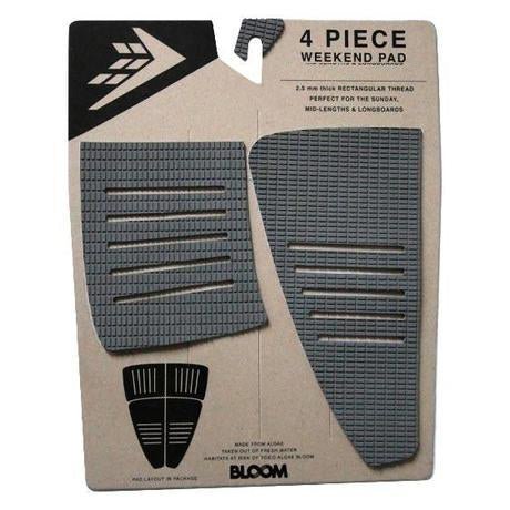 Deck Weekend Traction Pad Firewire - El Ruco Surf Shop