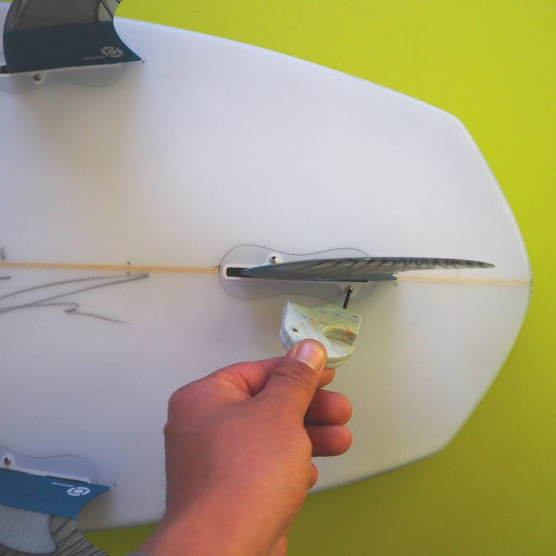Ecollave para quillas - El Ruco Surf Shop