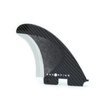 Quillas Endorfins KS1 Thruster FCSII Large