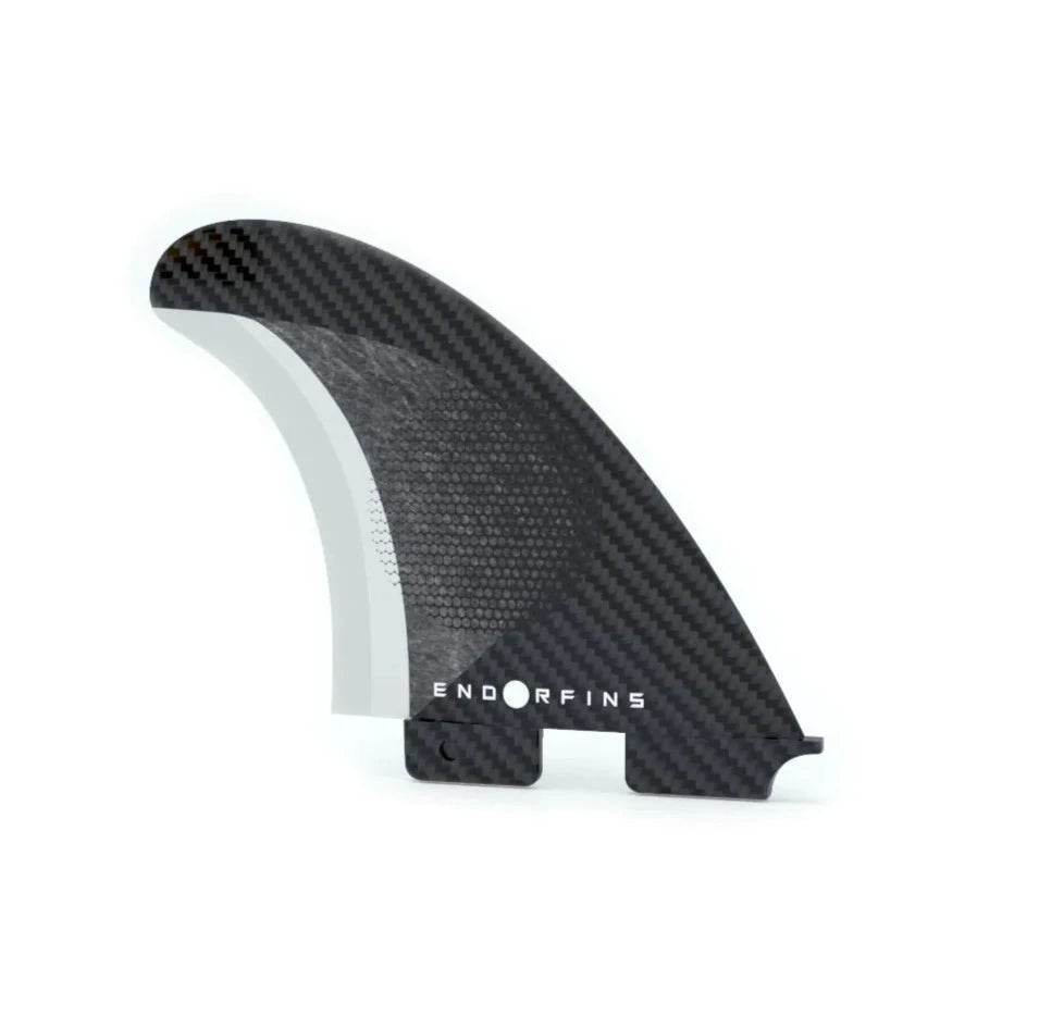 Quillas Endorfins KS1 Thruster FCSII Large