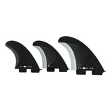 Quillas Endorfins KS1 Thruster FCSII Large