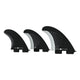 Quillas Endorfins KS1 Thruster FCSII Large