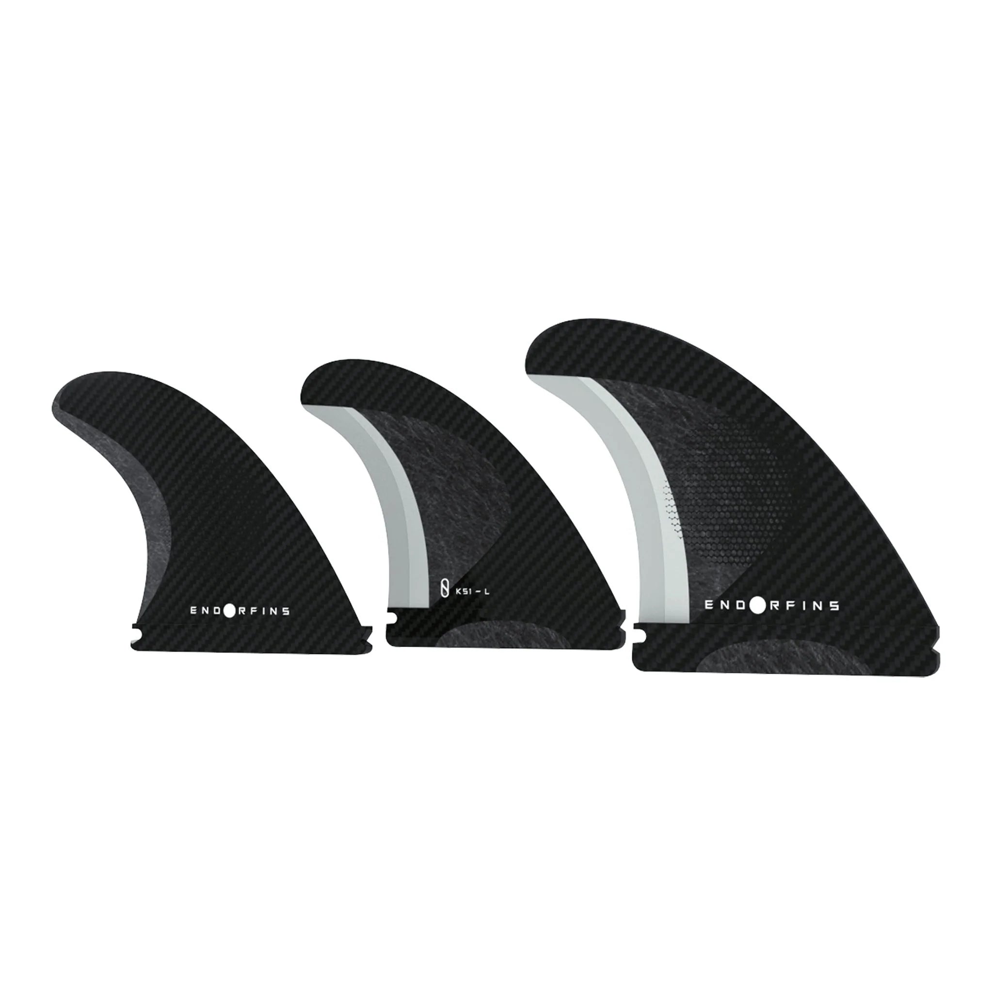 Quillas Endorfins KS1 Thruster Futures Large