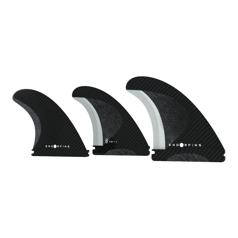 Quillas Endorfins KS1 Thruster Futures Large