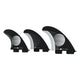 Quillas Endorfins KS1 Thruster FCSII Medium
