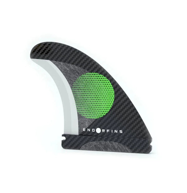 Quillas Endorfins KS1 Thruster Futures Small