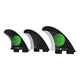 Quillas Endorfins KS1 Thruster FCSII Small