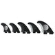 Quillas Endorfins KS1 5-Fin FCSII Medium