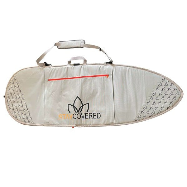 Funda Acolchada Fishboard Staycovered - El Ruco Surf Shop