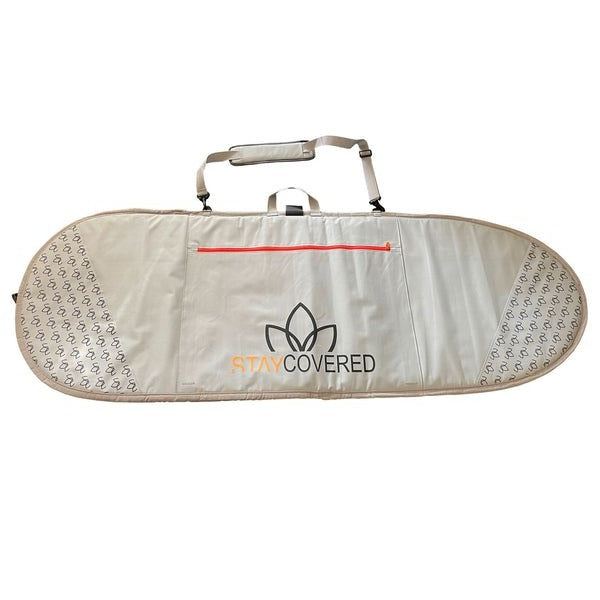 Funda Acolchada Round Staycovered - El Ruco Surf Shop