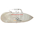 Funda Acolchada Shortboard Staycovered - El Ruco Surf Shop