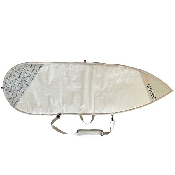 Funda Acolchada Shortboard Staycovered - El Ruco Surf Shop
