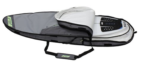 Funda De Viaje 6´10" Rhino 1-2 Tablas Shortboard Prolite - El Ruco Surf Shop