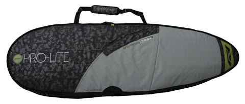 Funda De Viaje 6´10" Rhino 1-2 Tablas Shortboard Prolite - El Ruco Surf Shop