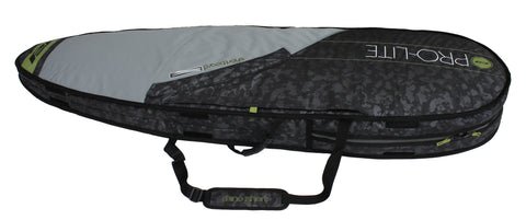 Funda De Viaje 6´10" Rhino 1-2 Tablas Shortboard Prolite - El Ruco Surf Shop
