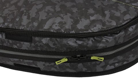 Funda De Viaje 6´10" Rhino 1-2 Tablas Shortboard Prolite - El Ruco Surf Shop