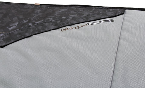 Funda De Viaje 6´10" Rhino Fish/Hybrid/Big Short Boards Prolite - El Ruco Surf Shop