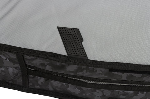 Funda De Viaje 6´10" Rhino Fish/Hybrid/Big Short Boards Prolite - El Ruco Surf Shop