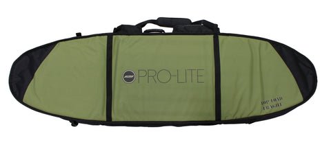 Funda De Viaje 7´6" Finless Coffin 2-4 Tablas Prolite - El Ruco Surf Shop