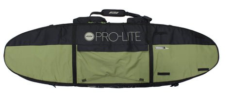 Funda De Viaje 7´6" Finless Coffin 2-4 Tablas Prolite - El Ruco Surf Shop