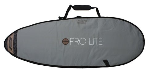 Funda De Viaje 7´6" Rhino Fish/Hybrid/Big Short Boards Prolite - El Ruco Surf Shop