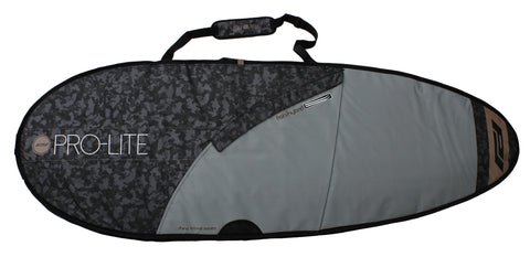 Funda De Viaje 7´6" Rhino Fish/Hybrid/Big Short Boards Prolite - El Ruco Surf Shop
