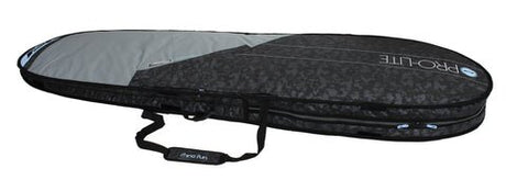 Funda De Viaje 8´6" Con Ranura De Quilla Rhino 1-2 Tablas Longboard Prolite - El Ruco Surf Shop